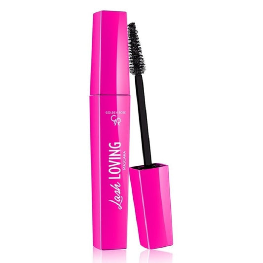 Golden Rose Lash Loving mascara 12ml — image 2