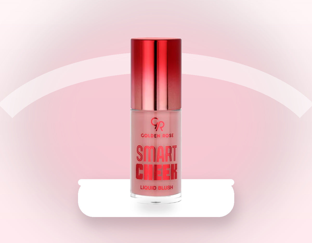 Blush Crush