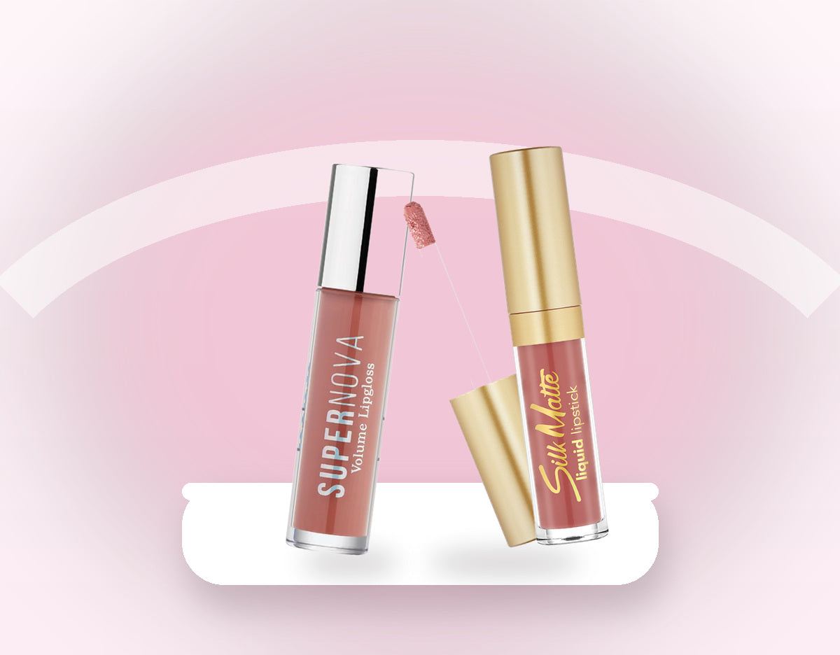 Lip Combo